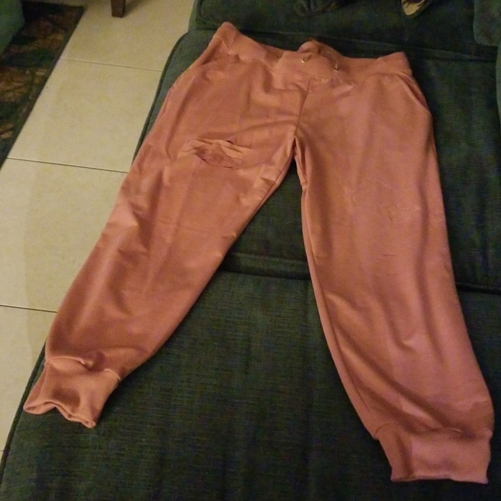 Jogger
